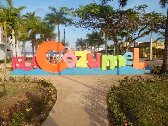 Parque Benito Juárez
