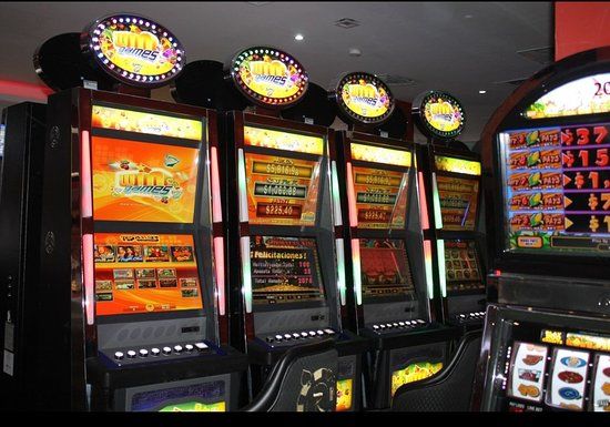 Riviera Grand Casino