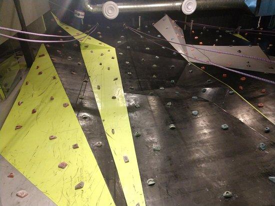 Los Amigos Gym & Climbing